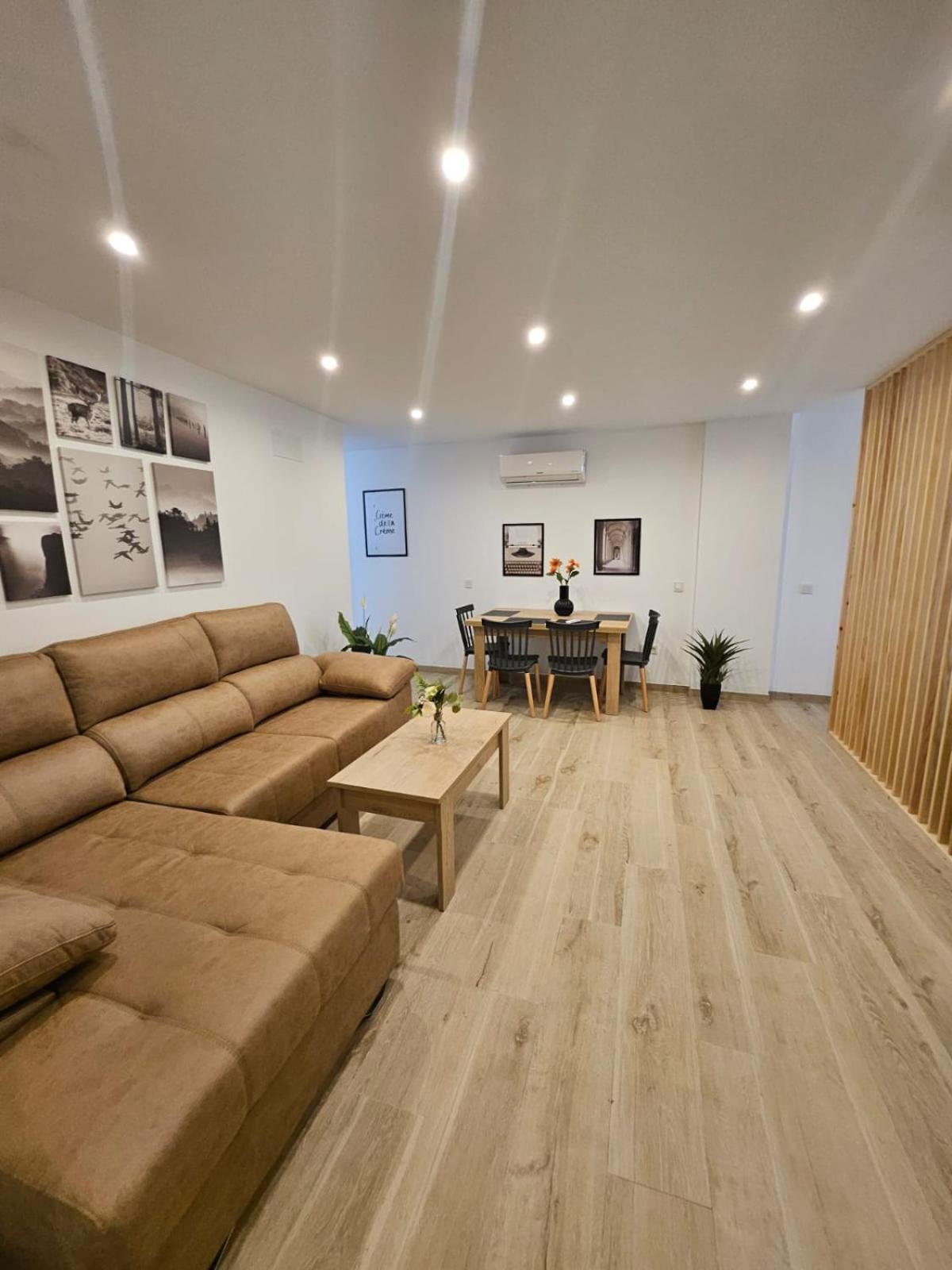 Tierra Appartement Nerja