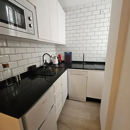 Tierra Appartement Nerja Buitenkant foto