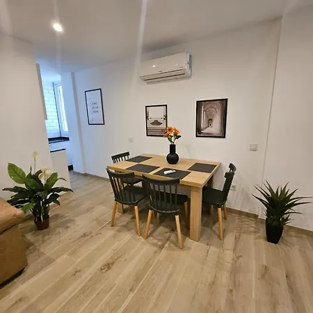 Tierra Appartement Nerja Buitenkant foto