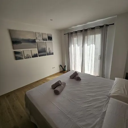 Tierra Appartement Nerja Buitenkant foto