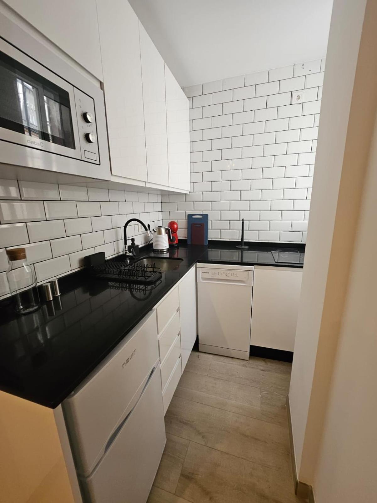 Apartment Tierra *