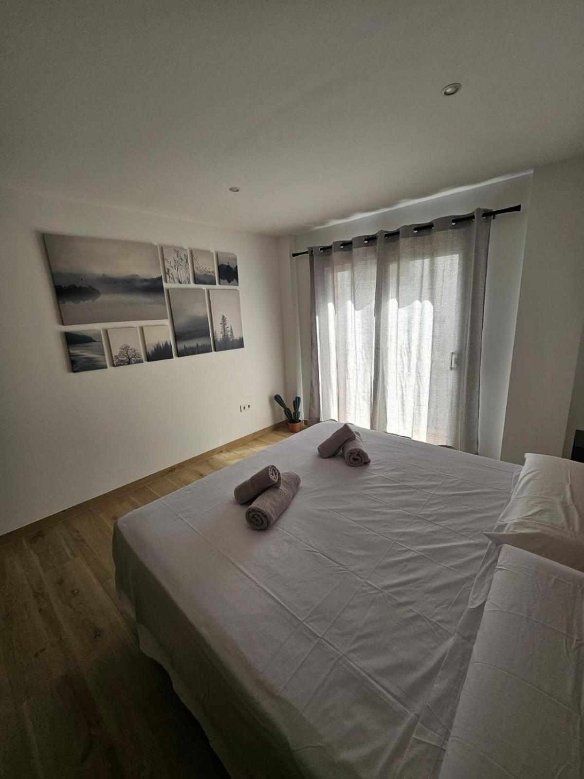 Tierra Apartament *