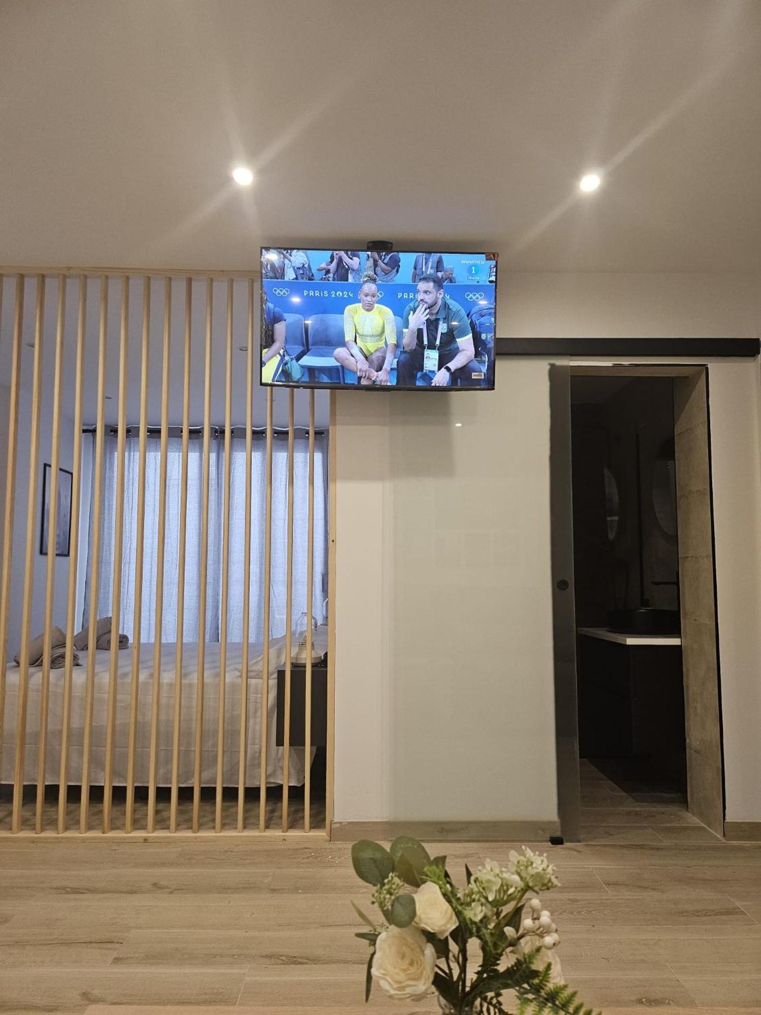 Tierra Apartament Nerja